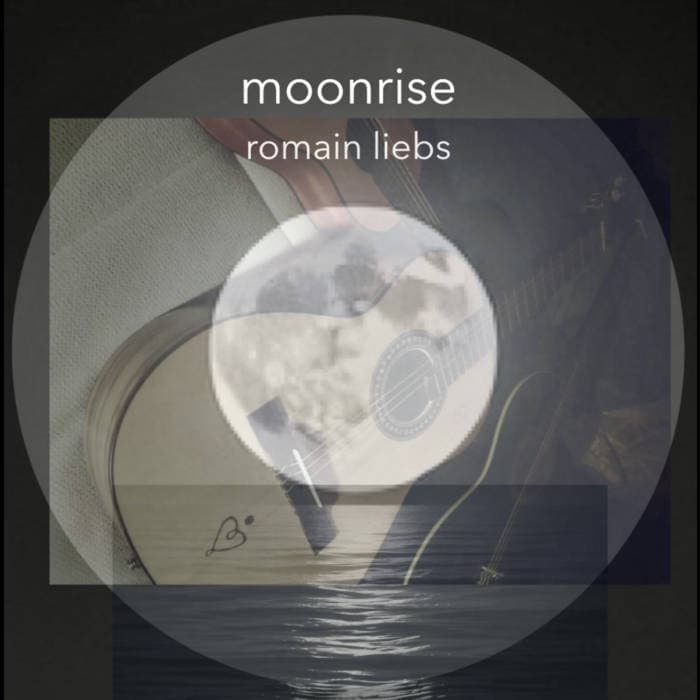 moonrise